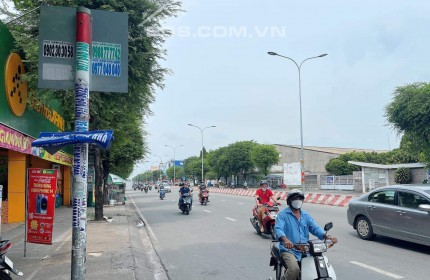 SIÊU PHẨM NHÀ MẶT TIỀN - 410M2 - CHO THUÊ 200 TRIÊU/THÁNG.